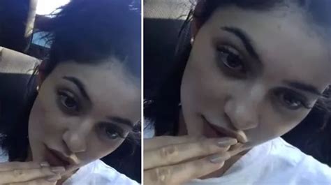 kylie jenner sext tape|FULL VIDEO: Kylie Jenner & Tyga Sex Tape Porn Leaked 14 .